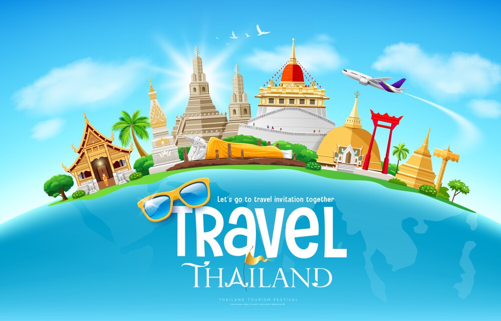 Affordable customized trips to Thailand