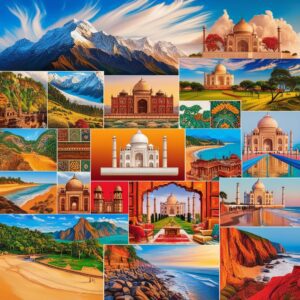 Read more about the article Best travel packages for India in 2024